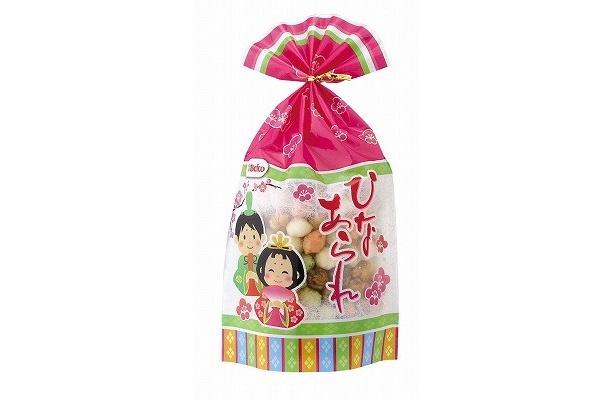 ひなあられ(80g入り)