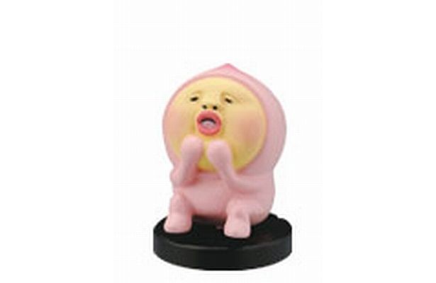 200円シリーズ「カクレモモジリ」