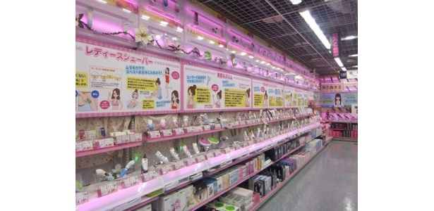 名古屋駅前にヤマダ電機LABI名古屋が誕生!! 11/25（金）10：00オープン！