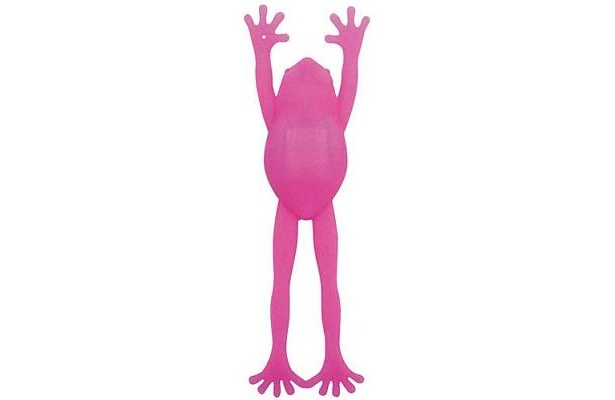 「FROG Light」(ピンク)