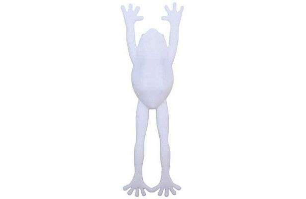 「FROG Light」(白)