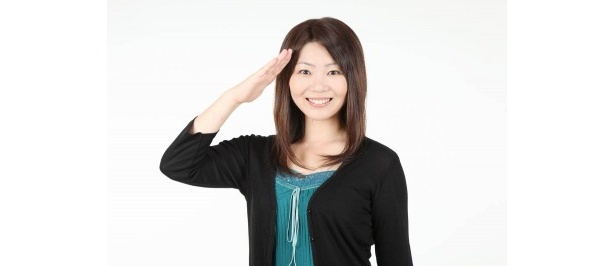USTREAM「関西ウォーカーTV」ゲストの、鉄道アーティスト・小倉沙耶氏