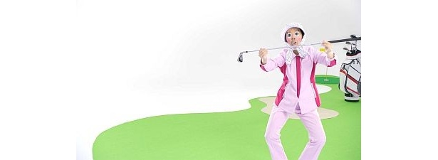 思い切った変身に拍手！