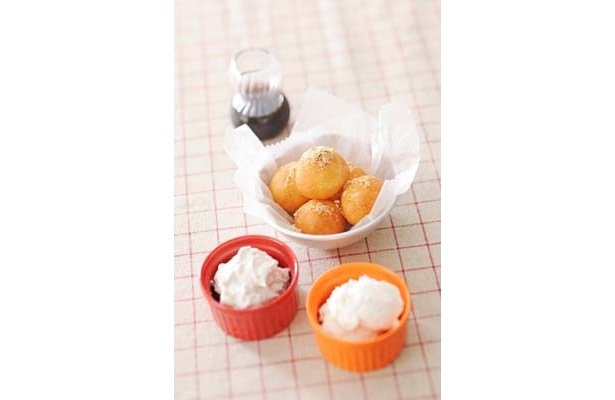 豆腐ともち粉を使った手作りスイーツの「マルモキッチン」