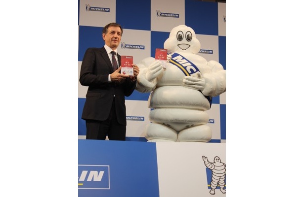 ミシュランが調査エリアを湘南まで拡大！三つ星店として藤沢市の「幸庵」登場