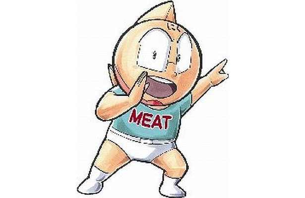 マッスルメニューを食べつくそう！