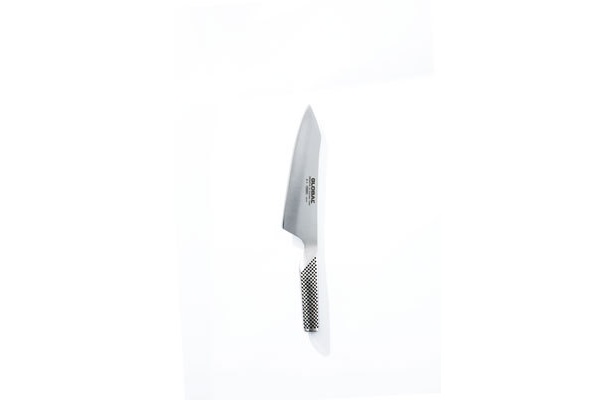 グローバルナイフ（￥8400）MoMAが認めたこの美しい流線型のデザイン