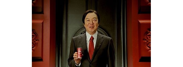 國村隼さん、古田新太さん、沢村一樹さんらベテラン俳優たちも出演
