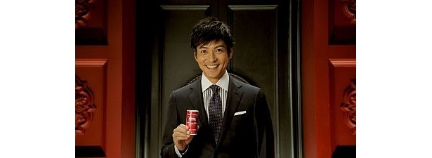 沢村一樹さんバージョン