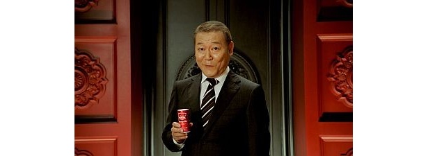 國村隼さんバージョン