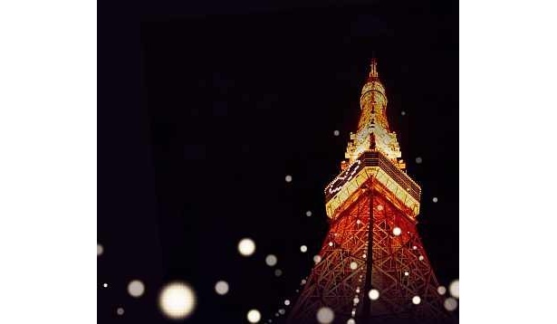 ホワイトクリスマスにも期待!?