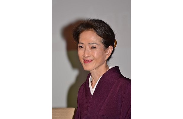 共演者のいしだあゆみさん