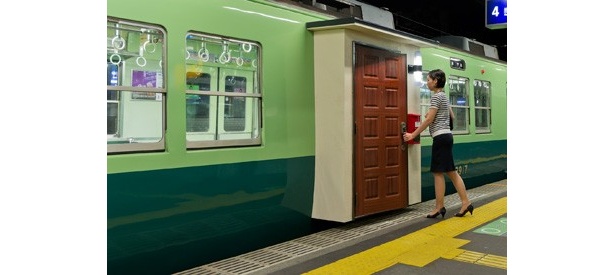 【観覧者募集】漫画家・しりあがり寿氏と西野達氏が対談！鉄道芸術祭のイベント続々開催