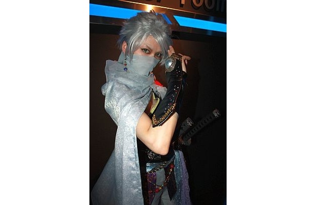 「ファイナルファンタジー」シリーズ