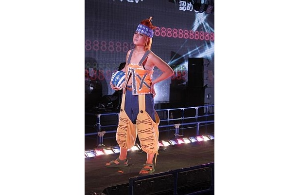 「ファイナルファンタジー」シリーズ
