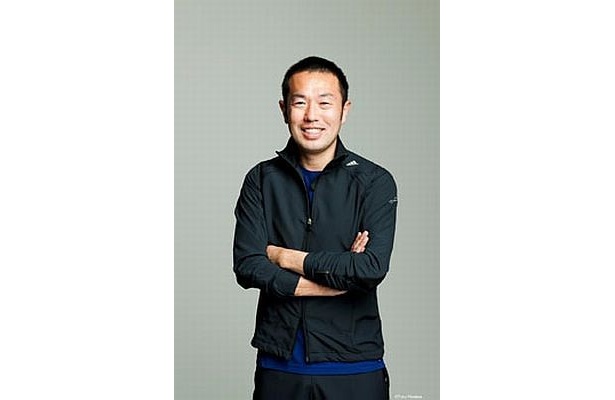 監修の中野ジェームス修一さん
