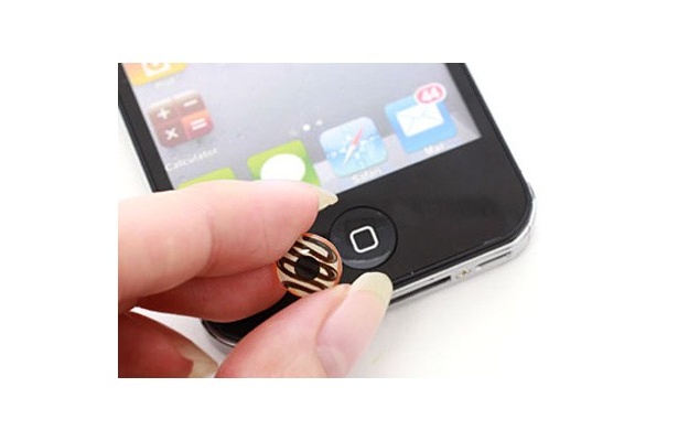 Touch me！ドーナツは6種類入りで380円