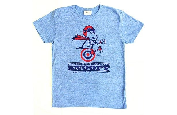 Tシャツのバリエーション