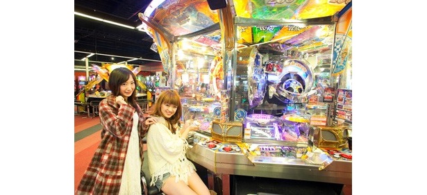 1000円で利用できるメダル貸出枚数を100枚から150枚に増量してくれるキャンペーンも。より長い時間、より多くの種類のメダルゲームを楽しめる