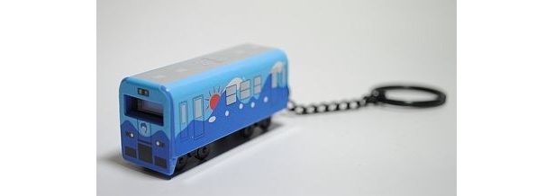 こたつ列車LEDライト(500円)