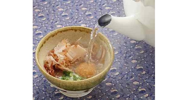 ダイエットや二日酔いにも！沖縄の郷土料理｢かちゅ～湯｣って？