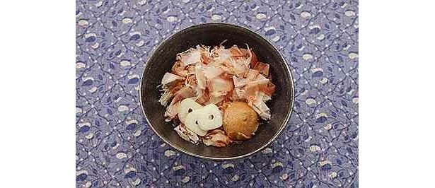 風邪気味の人は、ニンニク入りを。体がぽかぽか温まりそう！