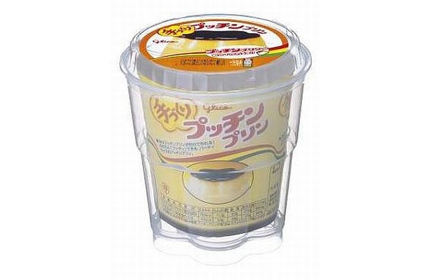 「手づくりプッチンプリン」(オープン価格)