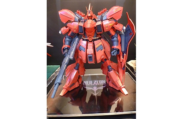 シンガポール代表作「The Sazab」