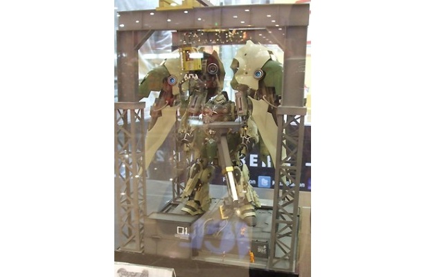 インドネシアの代表作「Kshatriya」