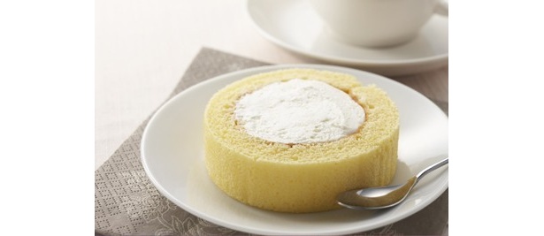 AKBブームはロールケーキにまで!?　ローソン｢プレミアムロールケーキ｣も総選挙を開始(写真はイメージ)