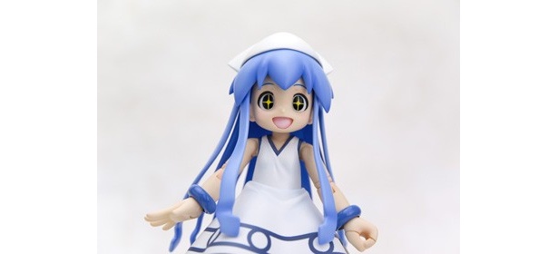 キラキラ目の視線パーツ