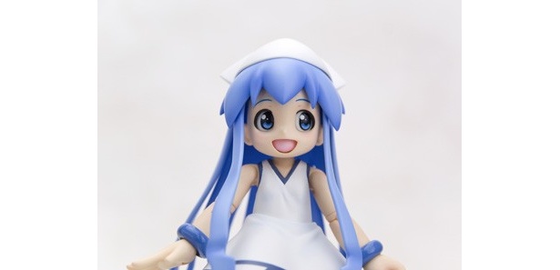 左を見る視線パーツ