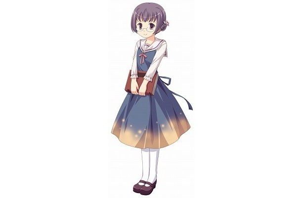 歴史大好きな阿久比ほたる