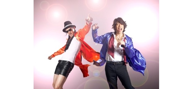 YASUBEI＆GUNBEI