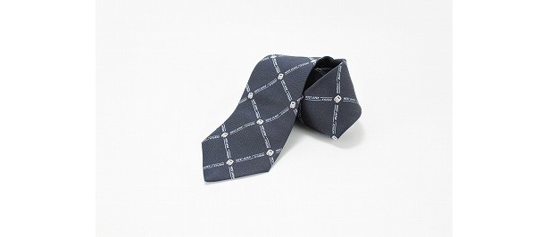 新幹線さくらネクタイ ダイヤ(5040円)