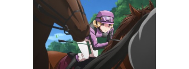 勝敗の行方はプレイヤーの選択にかかっている!?