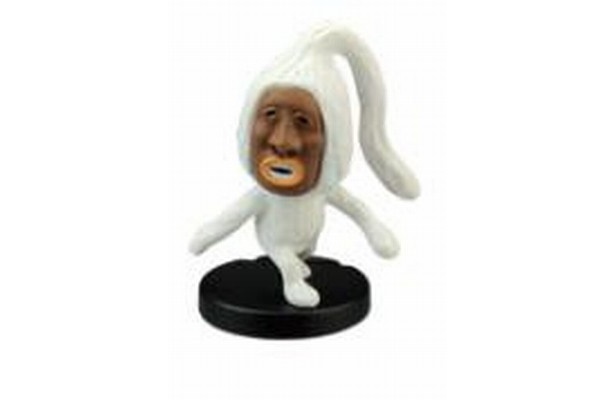 ユキオトコビト