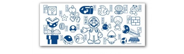 「キャラクターズ」