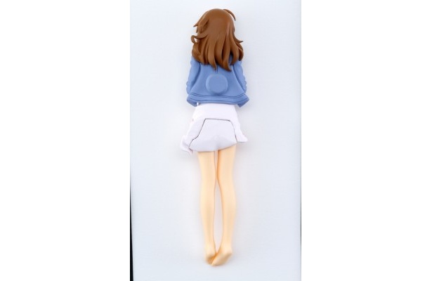 背中にマグネット付き