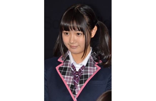 永島聖羅さんは昨年のクリスマスの思い出について語ってくれた