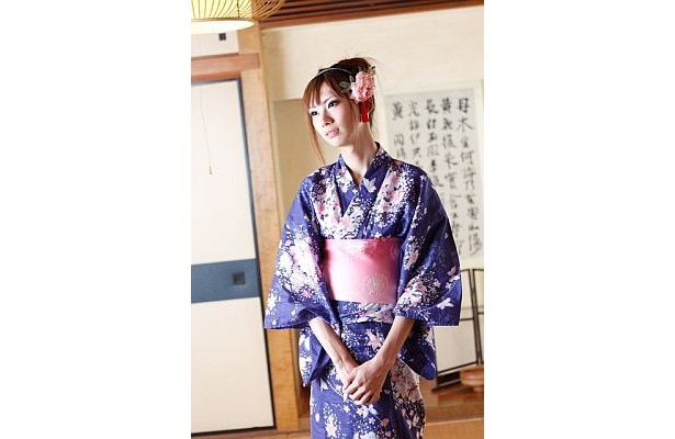 「女々男子∞」撮り下ろしカット