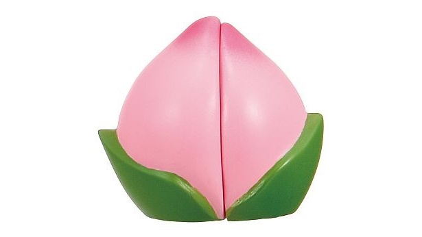 「熟れ熟れ」