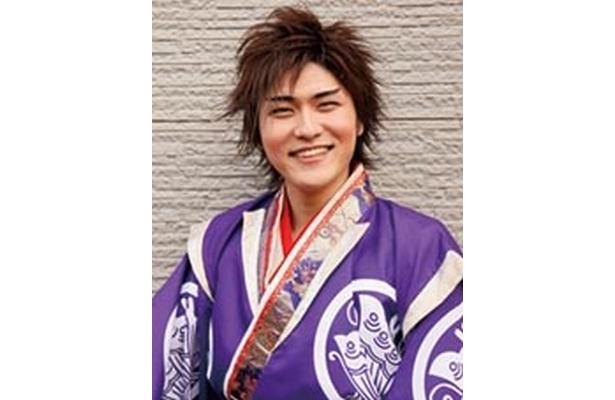 心優しい五男・平重衡は、出会った人に癒しを提供する