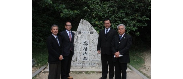 神様もお休み？沖縄の世界遺産「斎場御嶽」に“休息日”設定