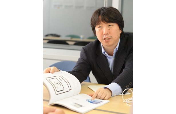 【林 信行さんロングインタビュー】2012年、魔法の時代がやってくる！～ITが拓く未来～（その1） 