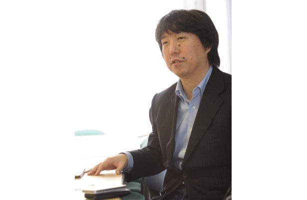 【林 信行さんロングインタビュー】2012年、魔法の時代がやってくる！～ITが拓く未来～（その3）