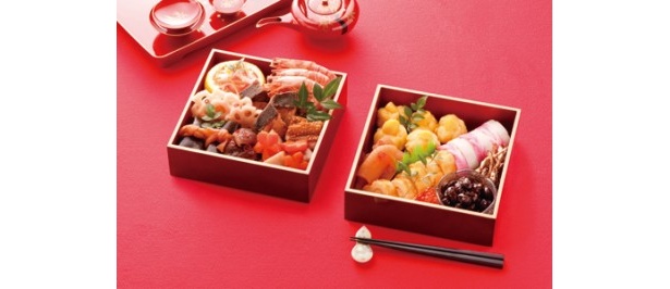 【写真】由来を知ることで、より美味しく感じられるはず