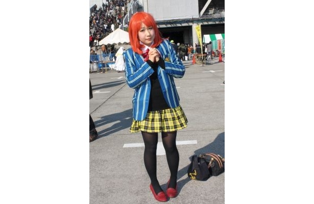 「うたの☆プリンスさまっ♪」の七海春歌