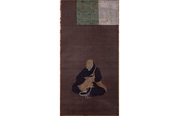こちらはMOA美術館所蔵の「西行像」