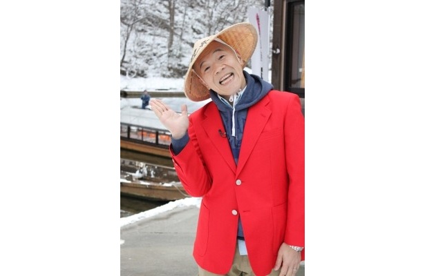 【写真】“東北遺産”の数々を地元出身タレントがナビゲート！